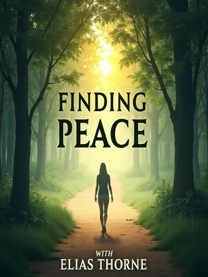 cover image of Finding Peace